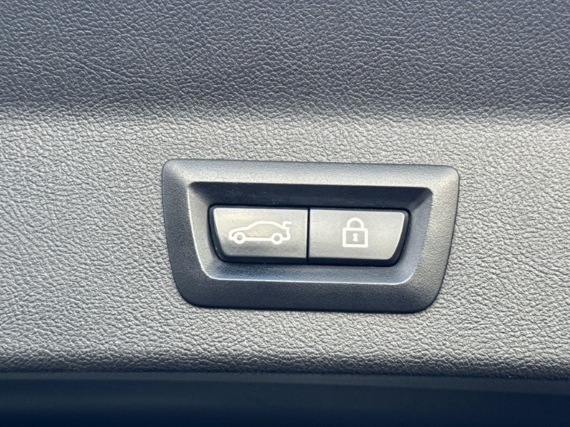 2022 (72) BMW X3 xDrive30d MHT M Sport 5dr Auto 5299272