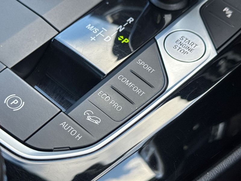 2022 (72) BMW X3 xDrive30d MHT M Sport 5dr Auto 5299250