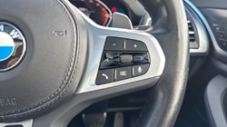 2022 (72) BMW X3 xDrive30d MHT M Sport 5dr Auto 5299249