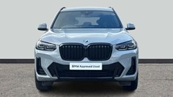 2022 (72) BMW X3 xDrive30d MHT M Sport 5dr Auto 5299247
