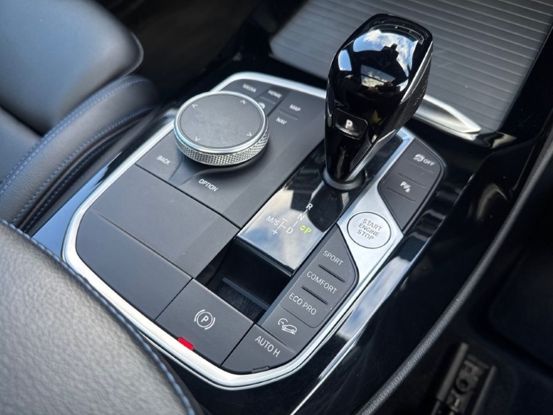 2022 (72) BMW X3 xDrive30d MHT M Sport 5dr Auto 5299241