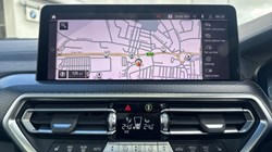 2022 (72) BMW X3 xDrive30d MHT M Sport 5dr Auto 5299259