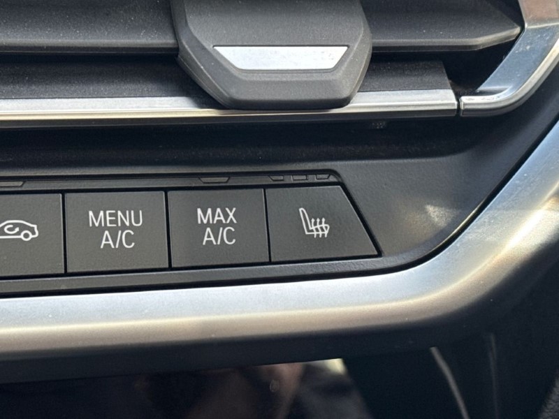 2022 (72) BMW X3 xDrive30d MHT M Sport 5dr Auto 5299264