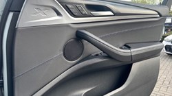 2022 (72) BMW X3 xDrive30d MHT M Sport 5dr Auto 5299253