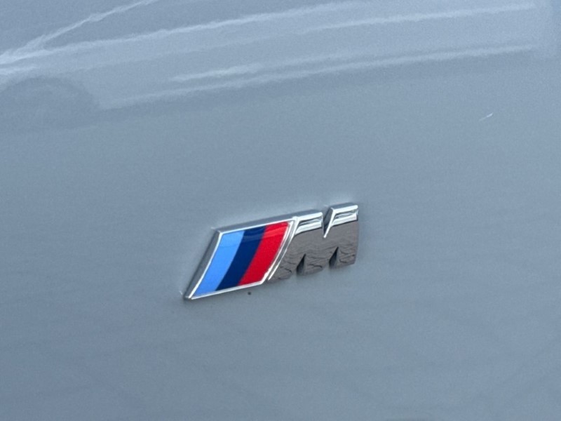 2022 (72) BMW X3 xDrive30d MHT M Sport 5dr Auto 5299276