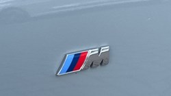 2022 (72) BMW X3 xDrive30d MHT M Sport 5dr Auto 5299276