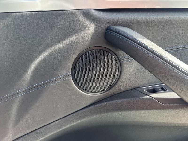 2022 (72) BMW X3 xDrive30d MHT M Sport 5dr Auto 5299251