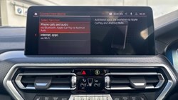 2022 (72) BMW X3 xDrive30d MHT M Sport 5dr Auto 5299261