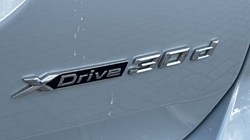 2022 (72) BMW X3 xDrive30d MHT M Sport 5dr Auto 5299279