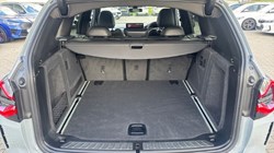 2022 (72) BMW X3 xDrive30d MHT M Sport 5dr Auto 5299244