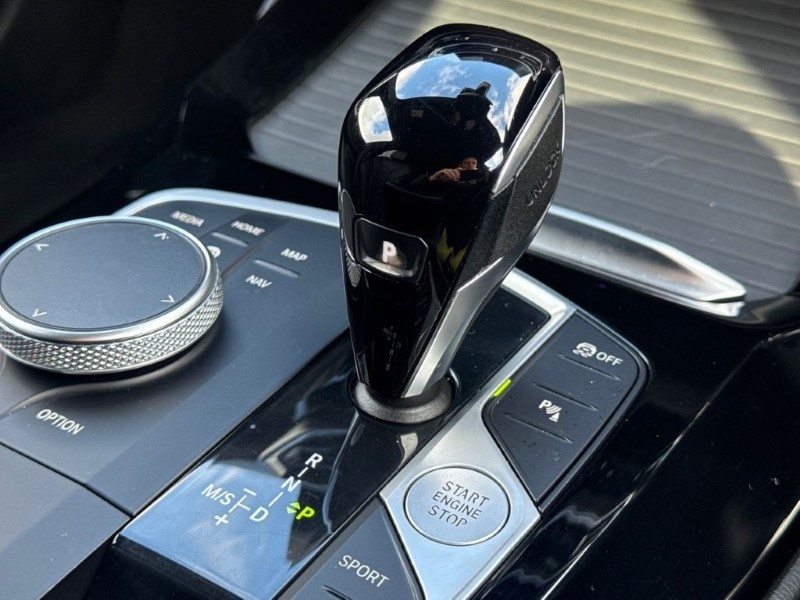 2022 (72) BMW X3 xDrive30d MHT M Sport 5dr Auto 5299266