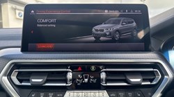 2022 (72) BMW X3 xDrive30d MHT M Sport 5dr Auto 5299263