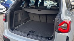 2022 (72) BMW X3 xDrive30d MHT M Sport 5dr Auto 5299271