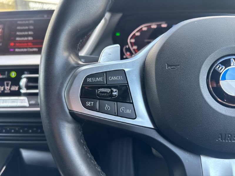 2024 (24) BMW 1 SERIES M135i xDrive 5dr Step Auto 5369246