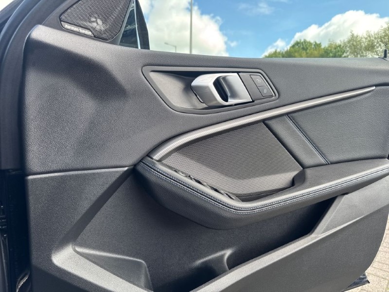 2024 (24) BMW 1 SERIES M135i xDrive 5dr Step Auto 5369250