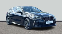 2024 (24) BMW 1 SERIES M135i xDrive 5dr Step Auto 5369230