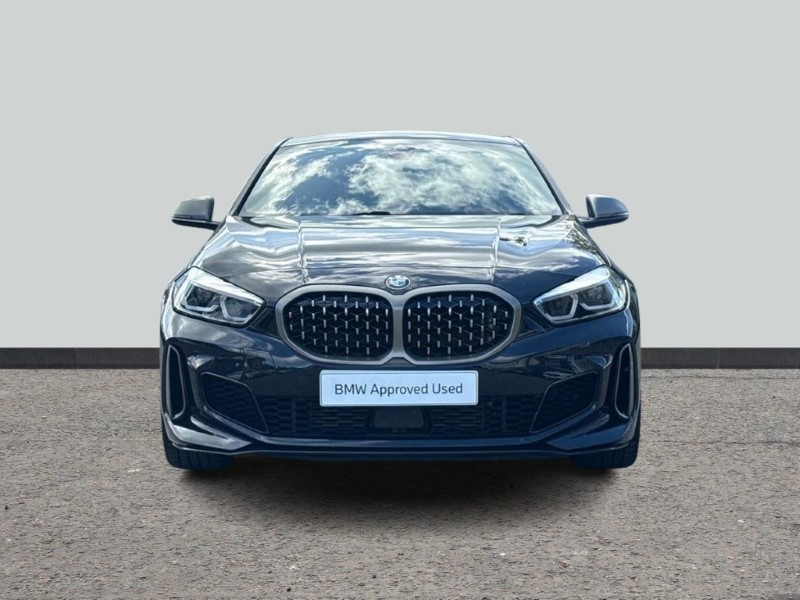 2024 (24) BMW 1 SERIES M135i xDrive 5dr Step Auto 5369245