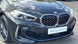 2024 (24) BMW 1 SERIES M135i xDrive 5dr Step Auto 5369269