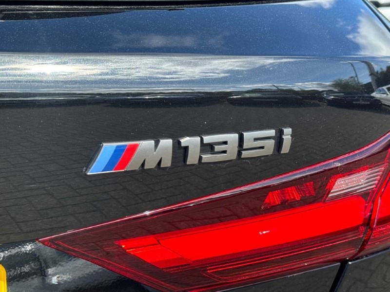 2024 (24) BMW 1 SERIES M135i xDrive 5dr Step Auto 5369273