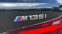 2024 (24) BMW 1 SERIES M135i xDrive 5dr Step Auto 5369273