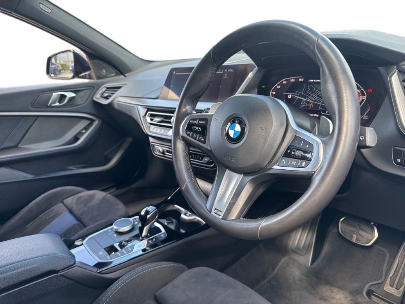 2024 (24) BMW 1 SERIES M135i xDrive 5dr Step Auto 5369235
