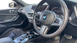 2024 (24) BMW 1 SERIES M135i xDrive 5dr Step Auto 5369235