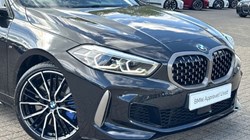 2024 (24) BMW 1 SERIES M135i xDrive 5dr Step Auto 5369268