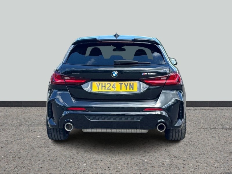 2024 (24) BMW 1 SERIES M135i xDrive 5dr Step Auto 5369244