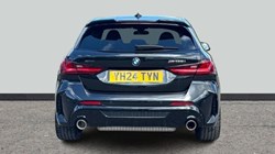 2024 (24) BMW 1 SERIES M135i xDrive 5dr Step Auto 5369244