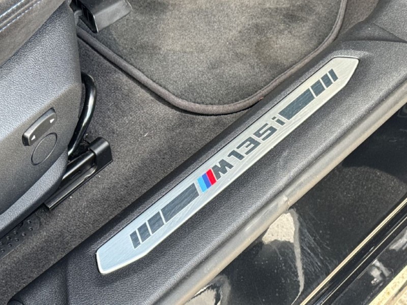 2024 (24) BMW 1 SERIES M135i xDrive 5dr Step Auto 5369265