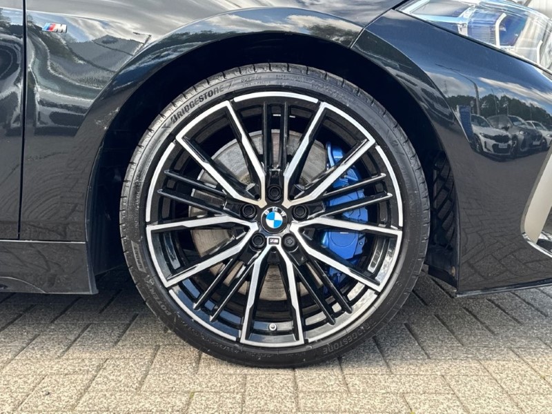 2024 (24) BMW 1 SERIES M135i xDrive 5dr Step Auto 5369243