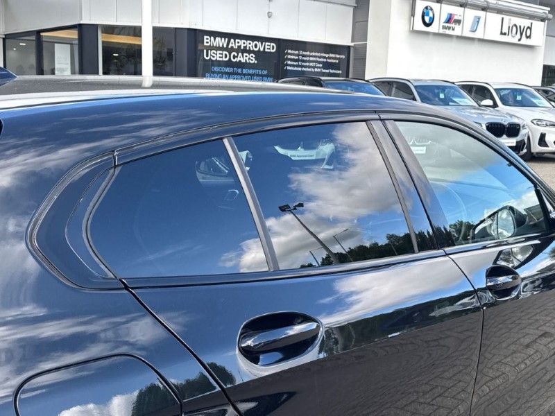 2024 (24) BMW 1 SERIES M135i xDrive 5dr Step Auto 5369278