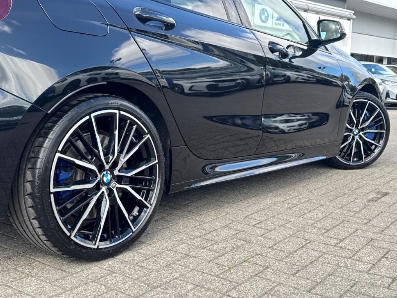 2024 (24) BMW 1 SERIES M135i xDrive 5dr Step Auto 5369275