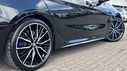 2024 (24) BMW 1 SERIES M135i xDrive 5dr Step Auto 5369275