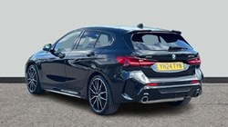 2024 (24) BMW 1 SERIES M135i xDrive 5dr Step Auto 5369231