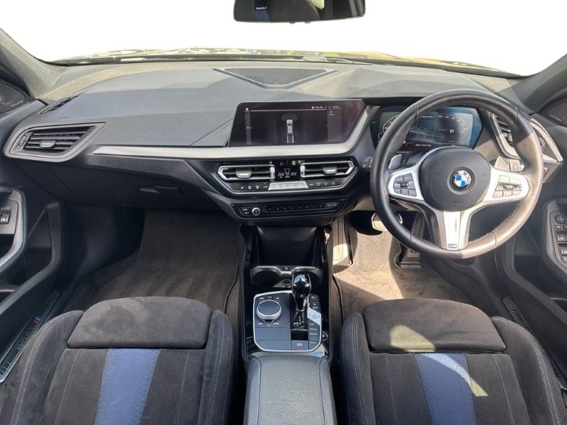 2024 (24) BMW 1 SERIES M135i xDrive 5dr Step Auto 5369233