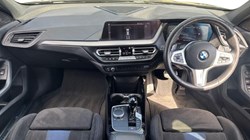 2024 (24) BMW 1 SERIES M135i xDrive 5dr Step Auto 5369233