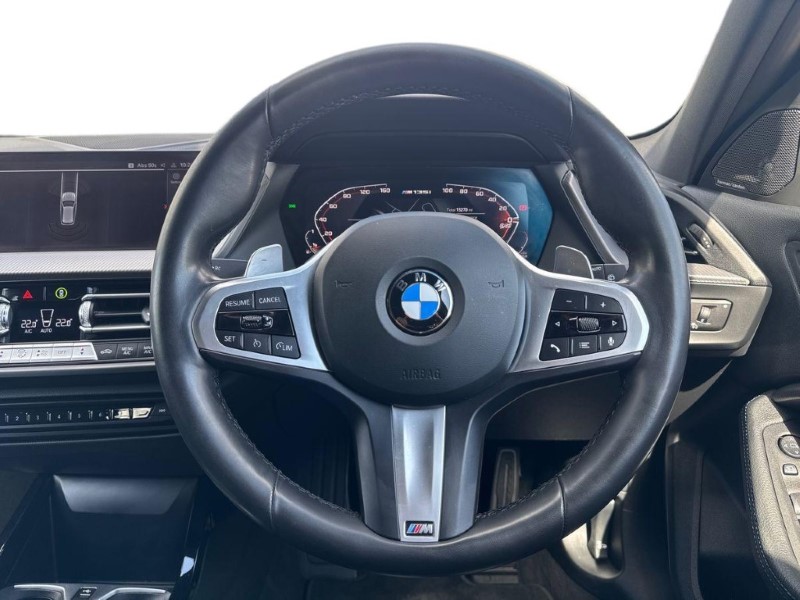 2024 (24) BMW 1 SERIES M135i xDrive 5dr Step Auto 5369234