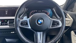 2024 (24) BMW 1 SERIES M135i xDrive 5dr Step Auto 5369234