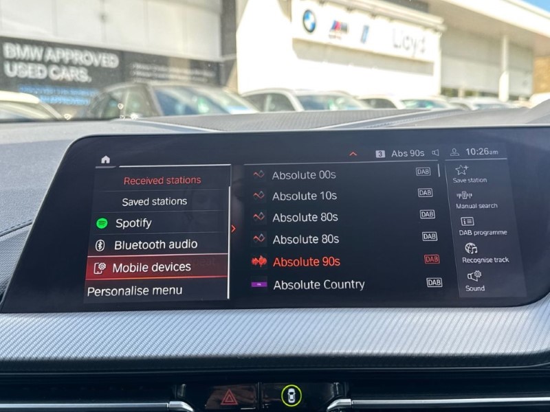 2024 (24) BMW 1 SERIES M135i xDrive 5dr Step Auto 5369257