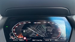 2024 (24) BMW 1 SERIES M135i xDrive 5dr Step Auto 5369238