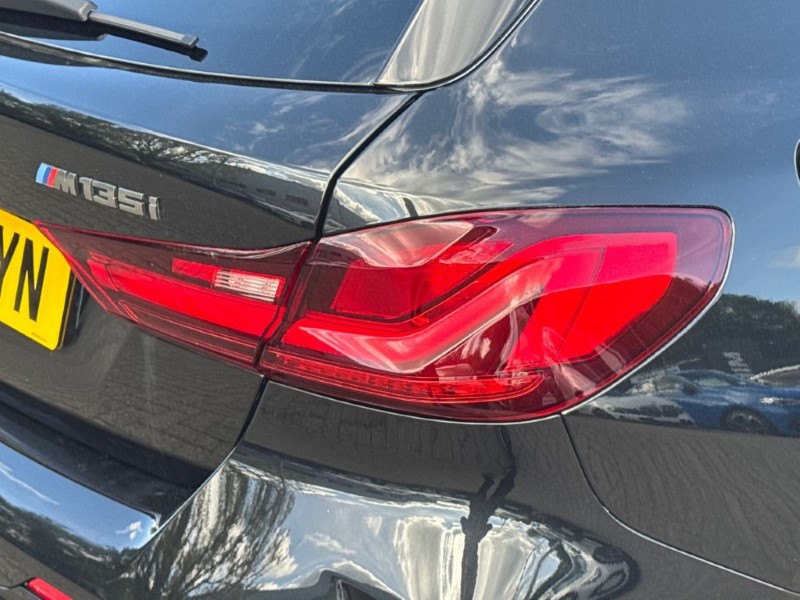 2024 (24) BMW 1 SERIES M135i xDrive 5dr Step Auto 5369274