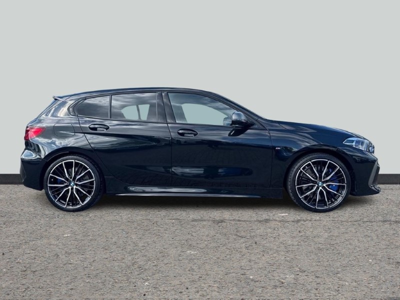 2024 (24) BMW 1 SERIES M135i xDrive 5dr Step Auto 5369232