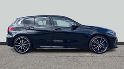 2024 (24) BMW 1 SERIES M135i xDrive 5dr Step Auto 5369232