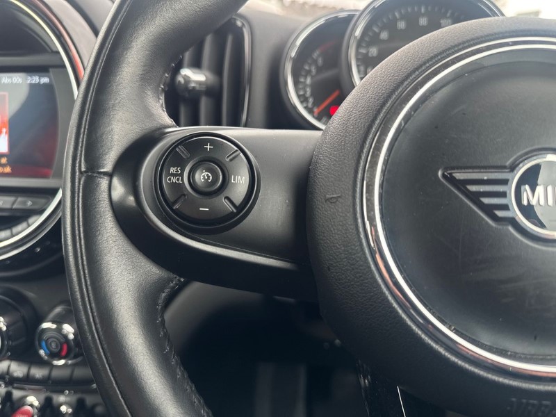 2019 (69) MINI COUNTRYMAN 1.5 Cooper Classic 5dr 5295670