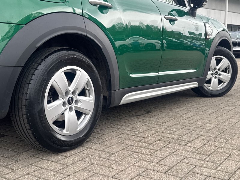 2019 (69) MINI COUNTRYMAN 1.5 Cooper Classic 5dr 5295698