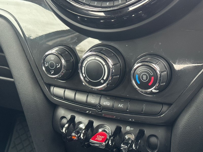 2019 (69) MINI COUNTRYMAN 1.5 Cooper Classic 5dr 5295682