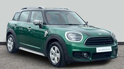 2019 (69) MINI COUNTRYMAN 1.5 Cooper Classic 5dr 5295654
