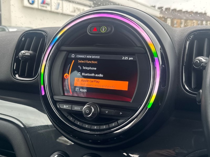 2019 (69) MINI COUNTRYMAN 1.5 Cooper Classic 5dr 5295681