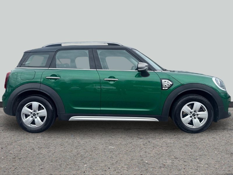 2019 (69) MINI COUNTRYMAN 1.5 Cooper Classic 5dr 5295656